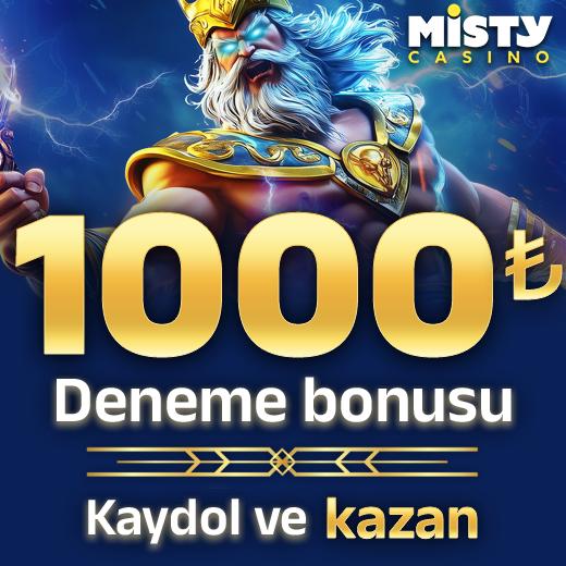 MISTYCASINO