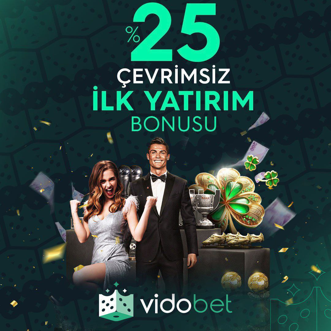 VIDOBET