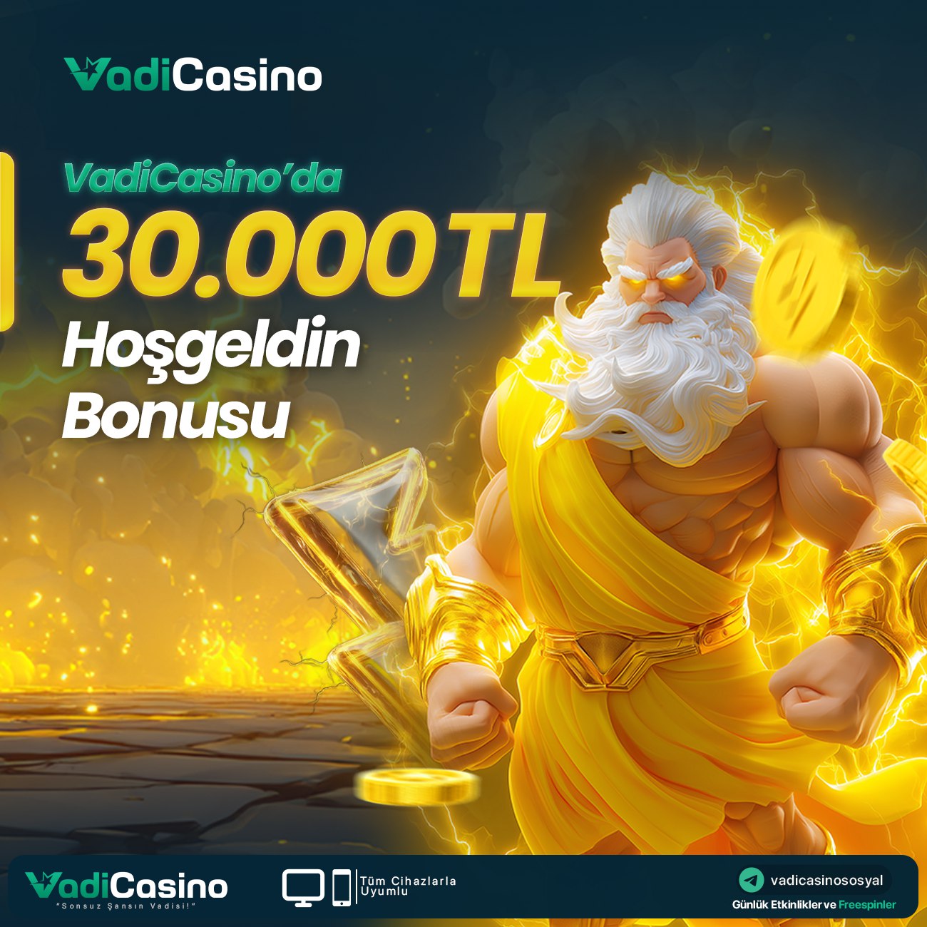 VADİCASİNO